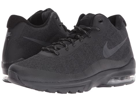 nike air max invigor mid schwarz|Nike Air Max invigor print.